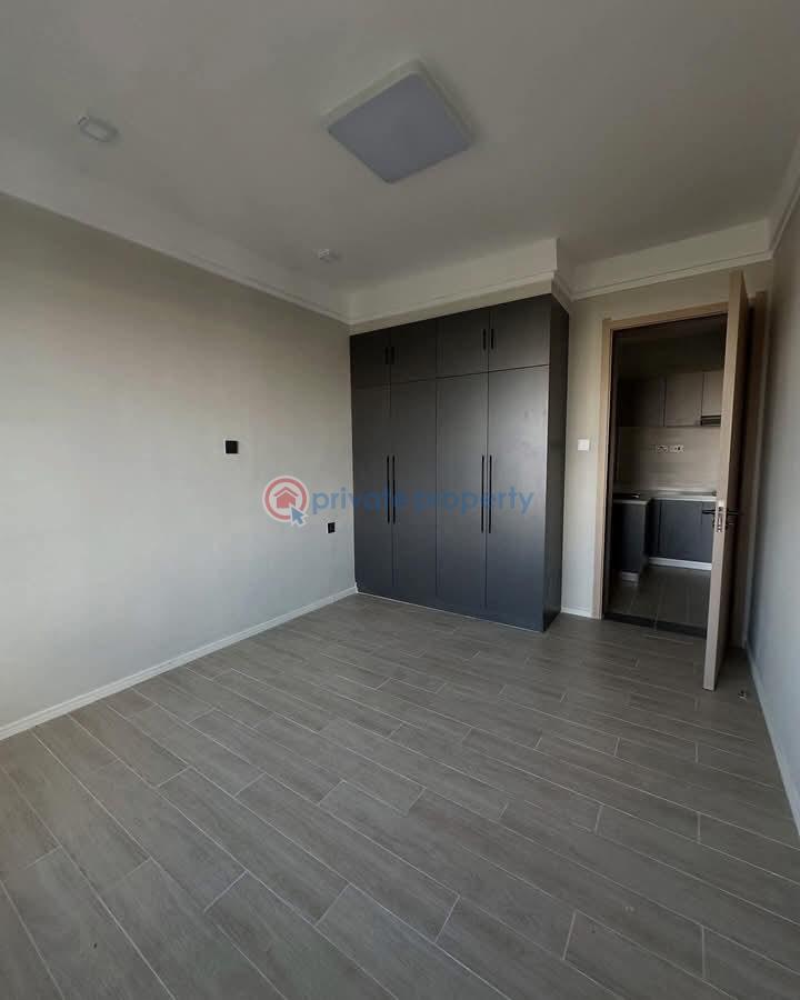 1 bedroom Apartment For Rent Lavington Nairobi - 2