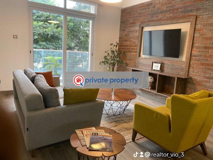 1 bedroom Apartment For Sale &nbsp;kileleshwa Kileleshwa Nairobi - 8