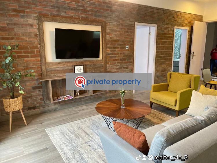 1 bedroom Apartment For Sale &nbsp;kileleshwa Kileleshwa Nairobi - 3