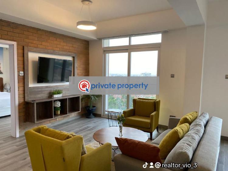 1 bedroom Apartment For Sale &nbsp;kileleshwa Kileleshwa Nairobi - 1