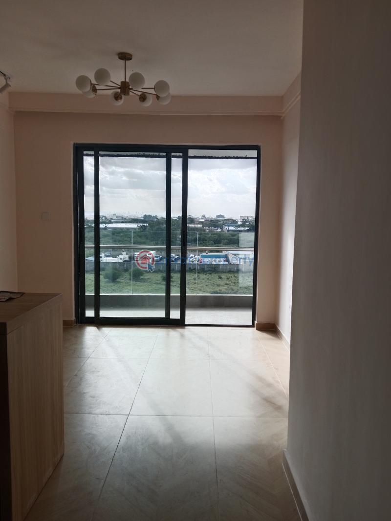 1 bedroom Apartment For Rent Syokimau/Mulolongo Machakos - 4