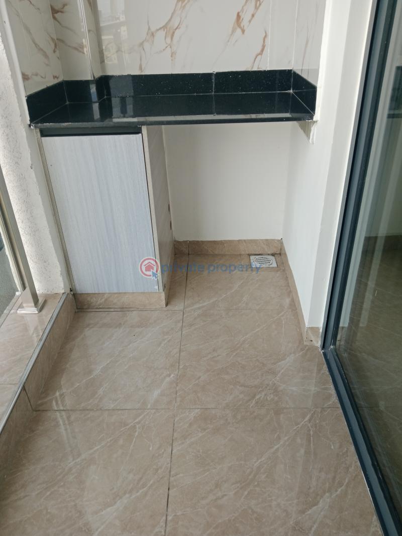 1 bedroom Apartment For Rent Kilimani Nairobi - 4