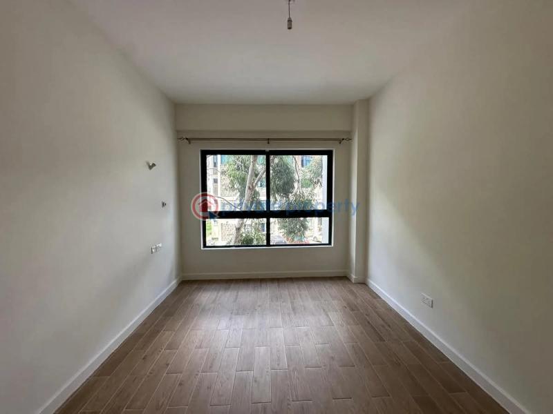 1 bedroom Apartment For Rent Lavington Nairobi - 5