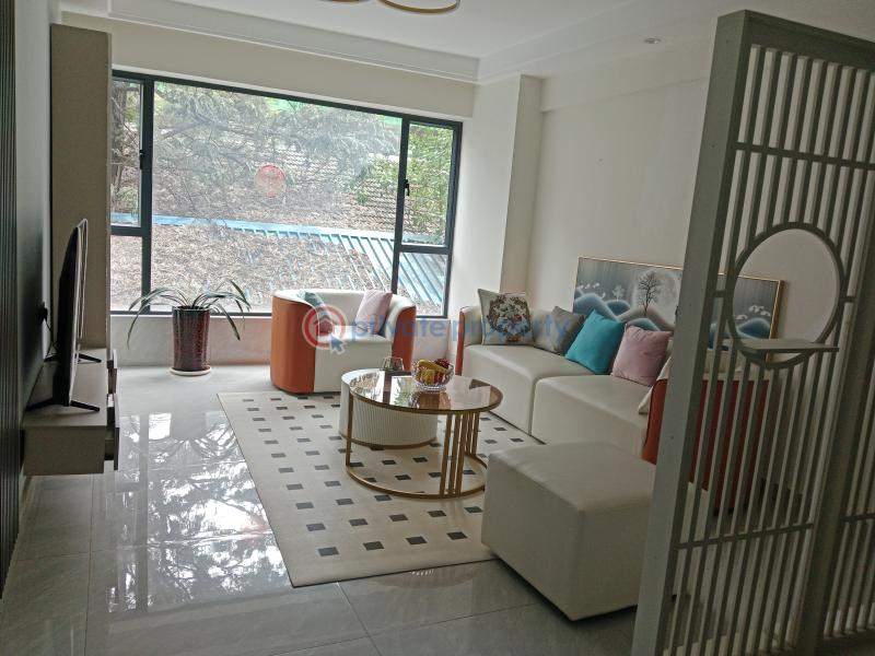 Apartment For Rent Kilimani Nairobi - 1