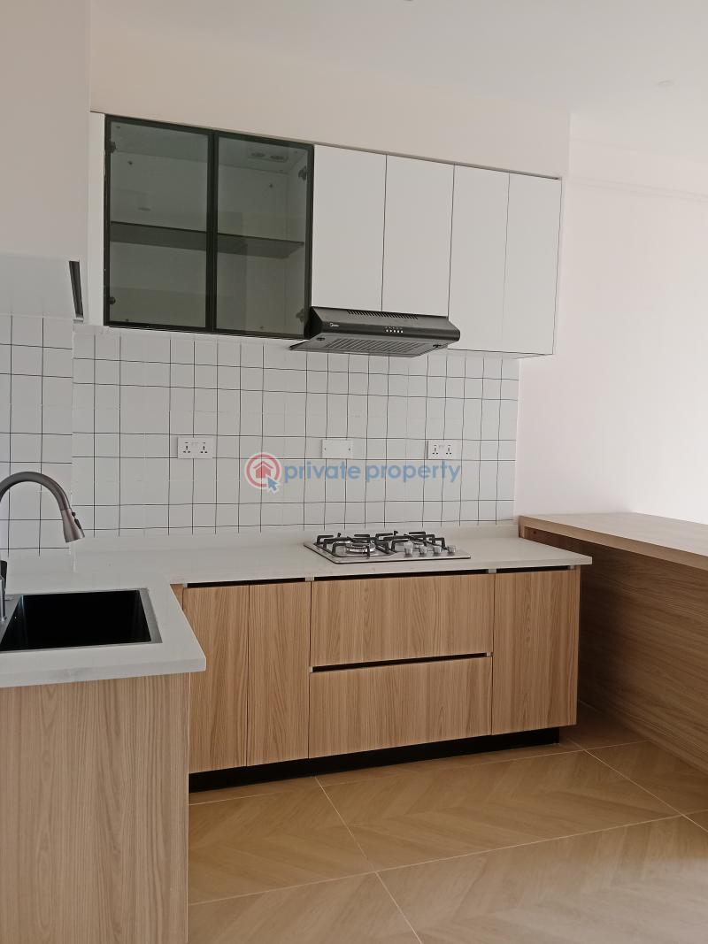 1 bedroom Apartment For Rent Syokimau/Mulolongo Machakos - 3