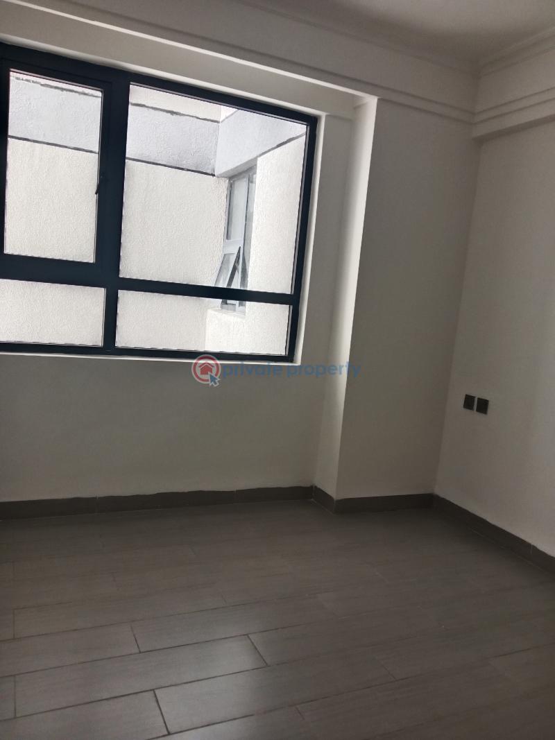 1 bedroom Apartment For Rent Kilimani Nairobi - 2