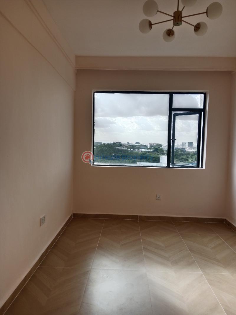 1 bedroom Apartment For Rent Syokimau/Mulolongo Machakos - 5