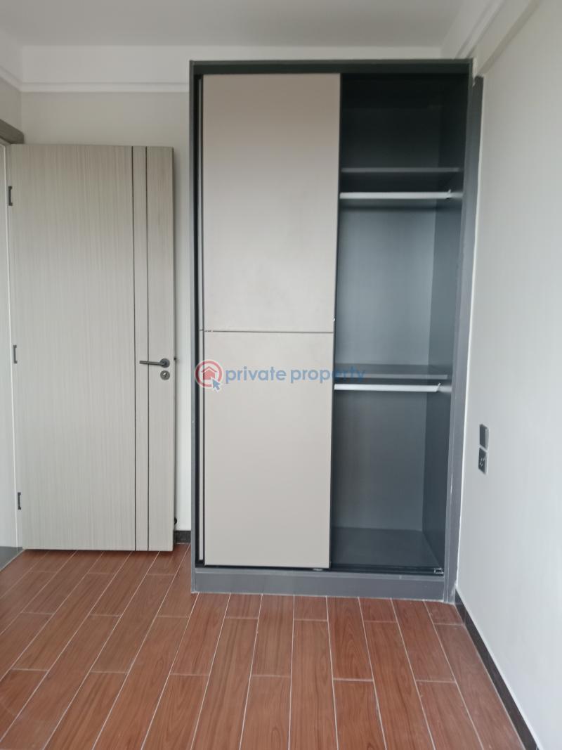 1 bedroom Apartment For Rent Kilimani Nairobi - 5
