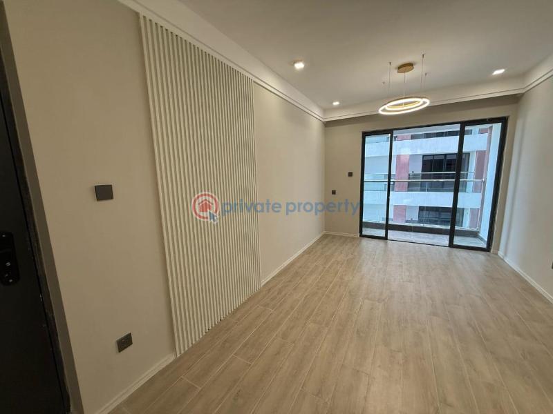 1 bedroom Apartment For Rent Lavington Nairobi - 4