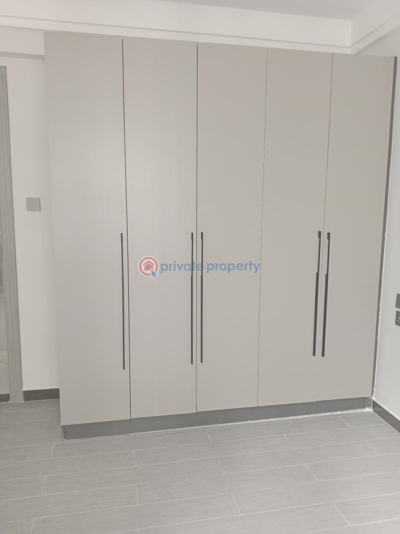 1 bedroom Apartment For Rent Kilimani Nairobi - 7
