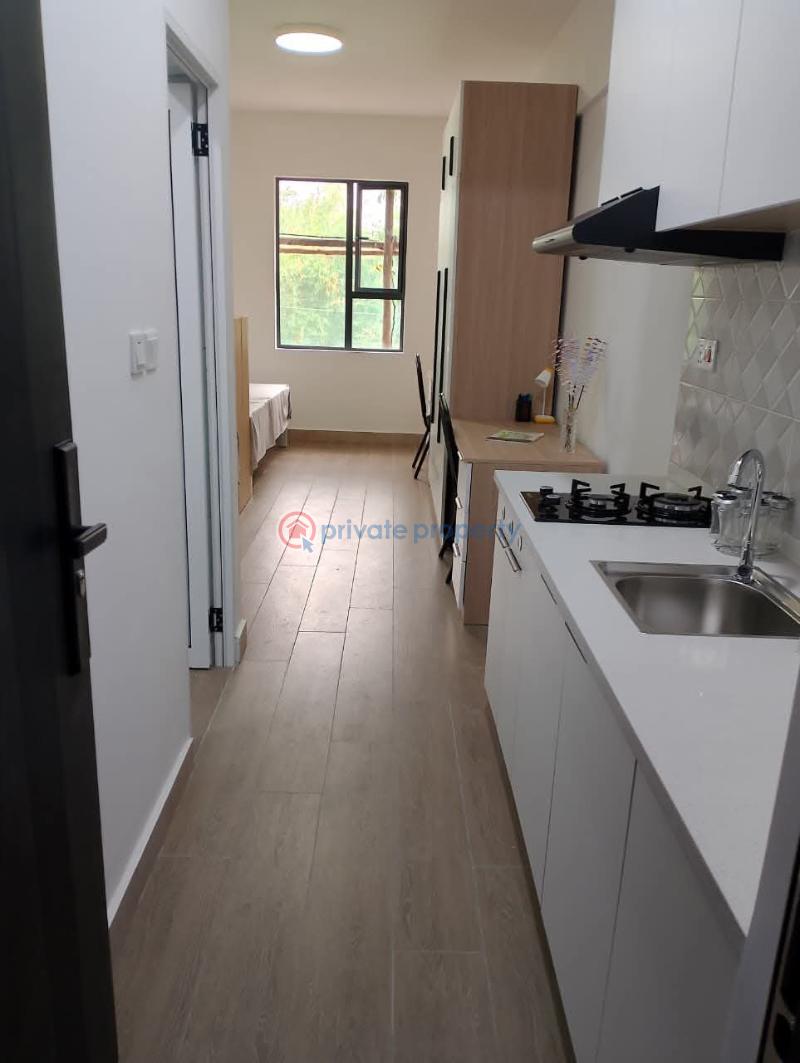 1 bedroom Apartment For Sale Juja Kiambu - 1