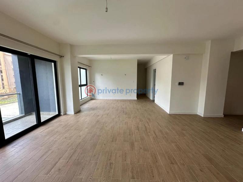 1 bedroom Apartment For Rent Lavington Nairobi - 1
