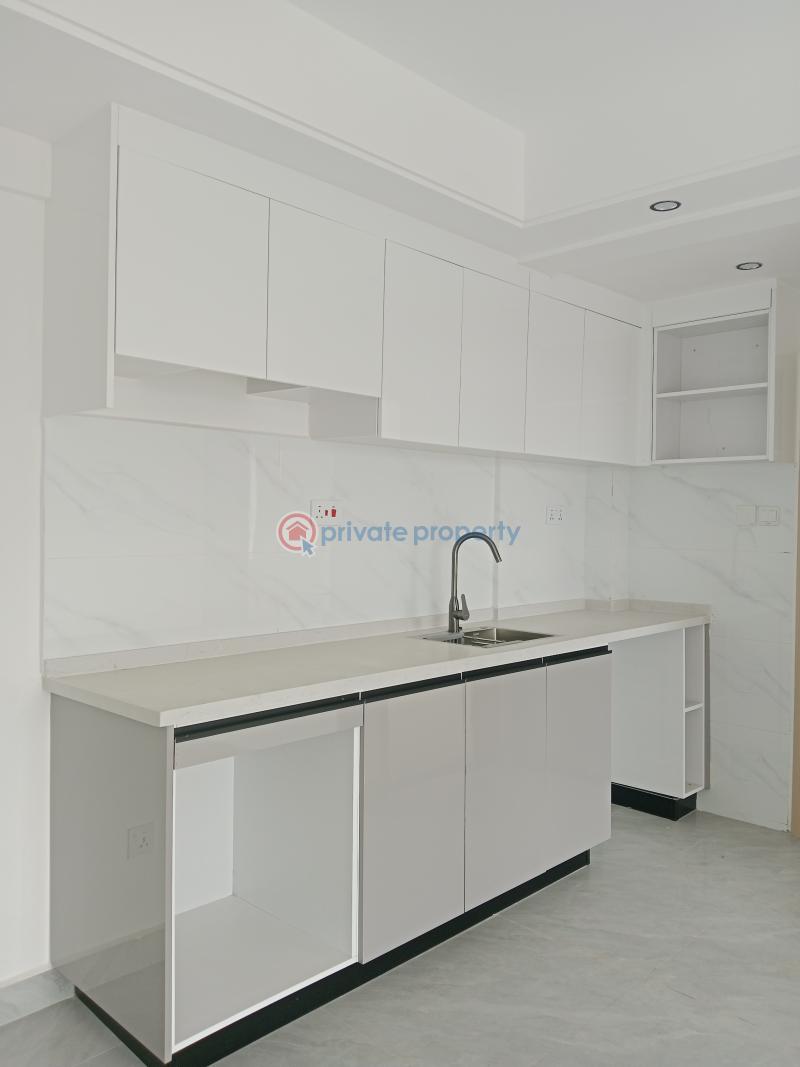 1 bedroom Apartment For Rent Westlands Nairobi - 1