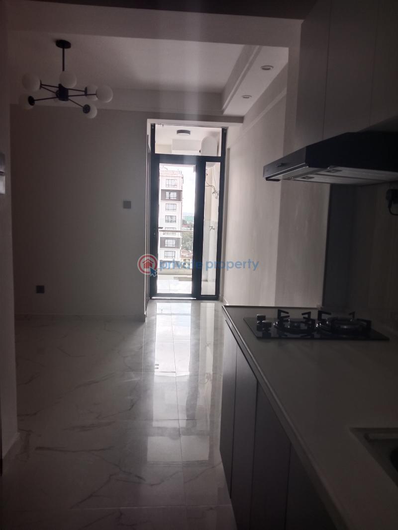 1 bedroom Apartment For Rent Kilimani Nairobi - 2