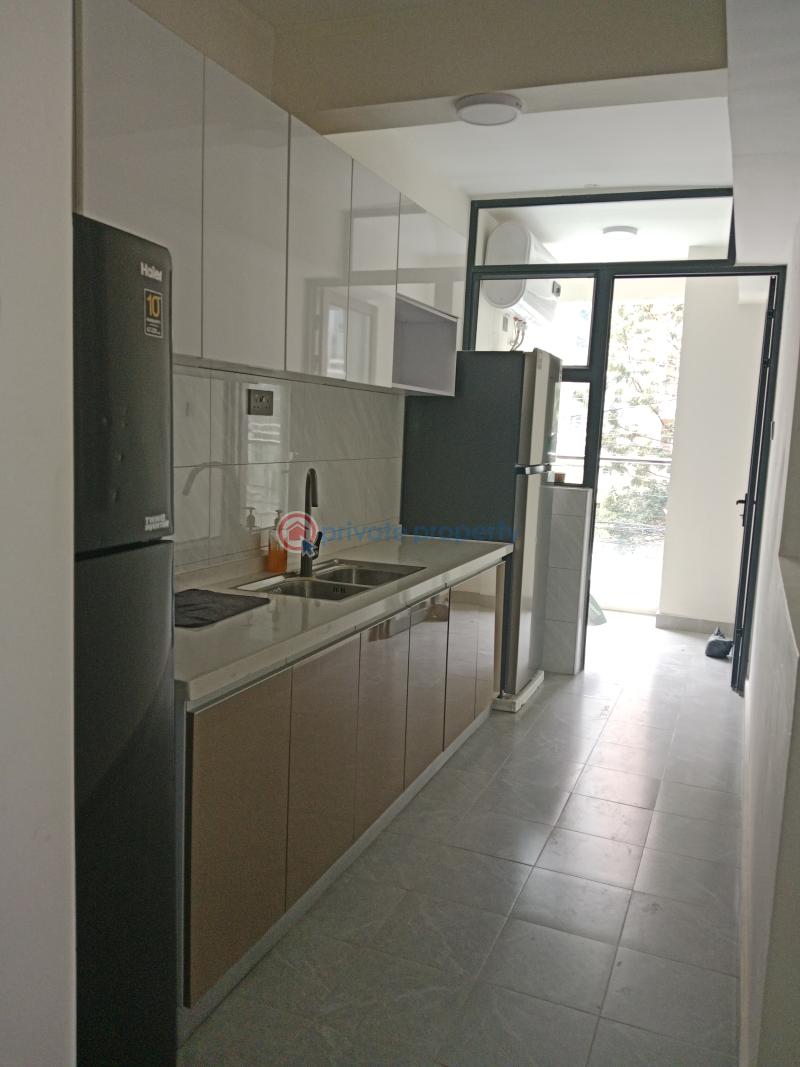 Apartment For Rent Kilimani Nairobi - 2