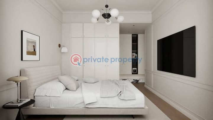 1 bedroom Apartment For Sale Lavington Nairobi - 7