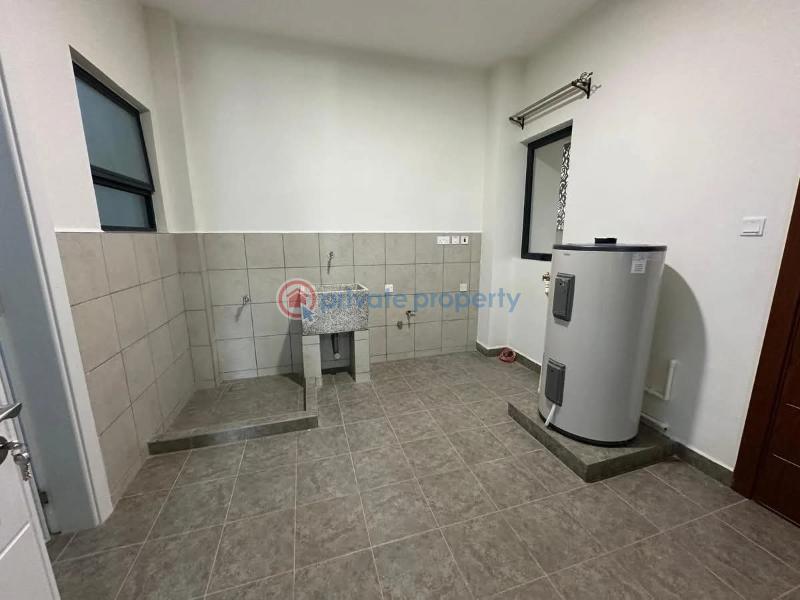 1 bedroom Apartment For Rent Lavington Nairobi - 9