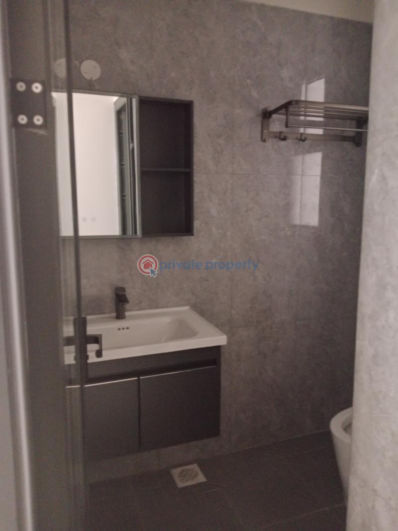 1 bedroom Apartment For Rent Kilimani Nairobi - 9