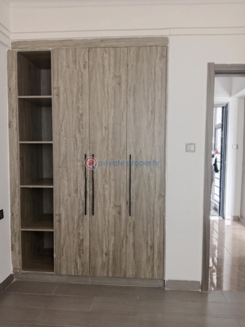 1 bedroom Apartment For Rent Kilimani Nairobi - 3