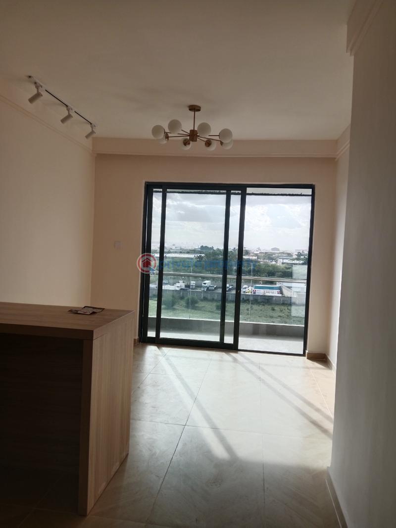 1 bedroom Apartment For Rent Syokimau/Mulolongo Machakos - 10