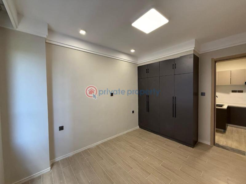 1 bedroom Apartment For Rent Lavington Nairobi - 1
