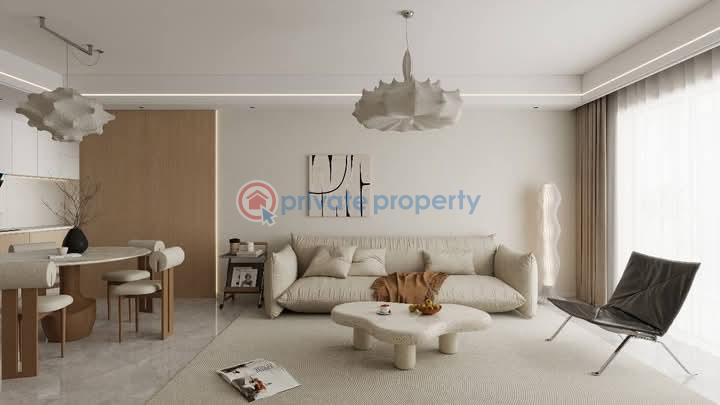 1 bedroom Apartment For Sale Lavington Nairobi - 18