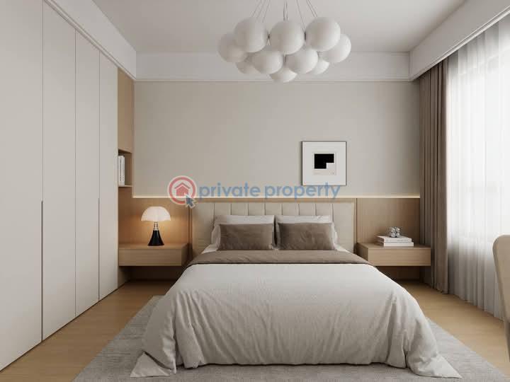 1 bedroom Apartment For Sale Lavington Nairobi - 5