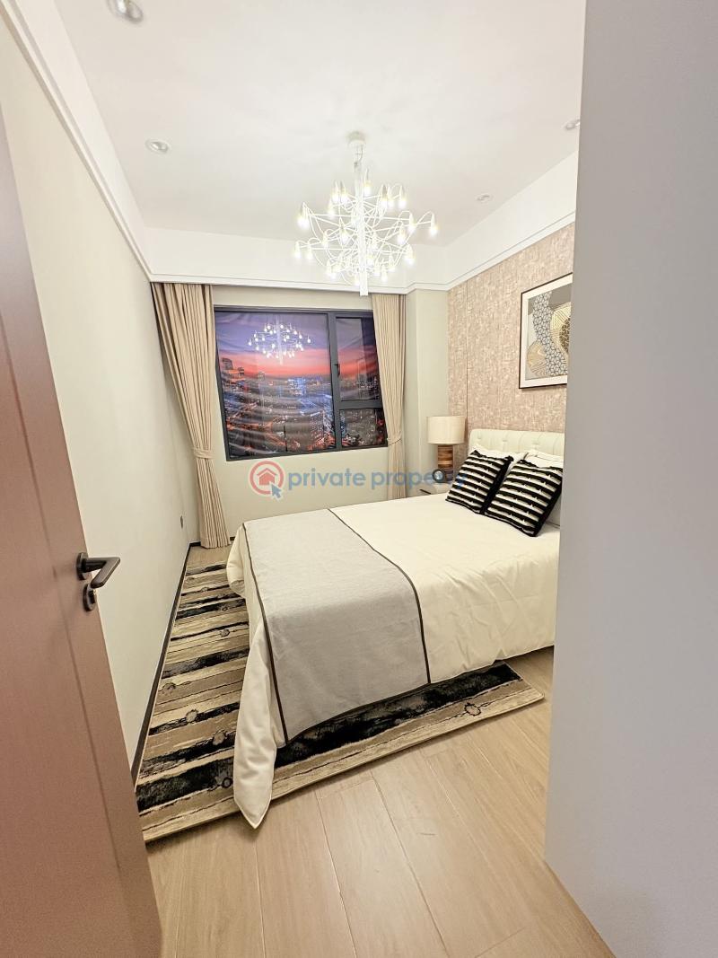 1 bedroom Apartment For Sale Westlands Nairobi - 4