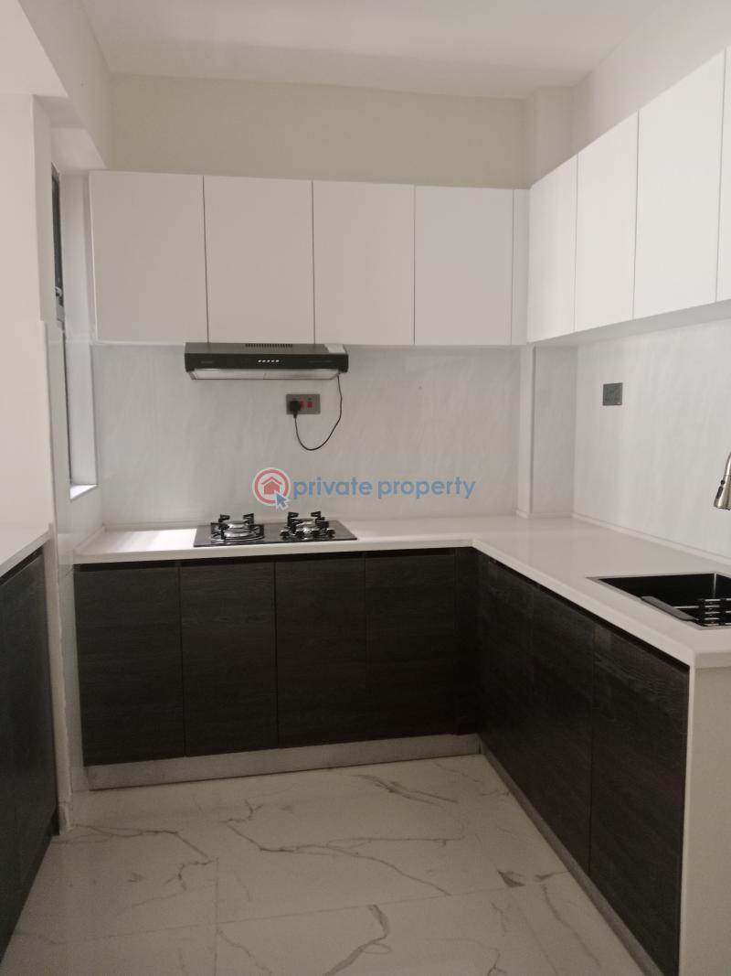 1 bedroom Apartment For Rent Kilimani Nairobi - 4