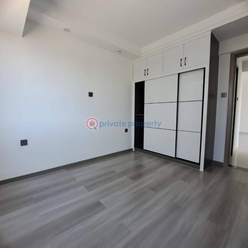 1 bedroom Apartment For Rent Westlands Nairobi - 4