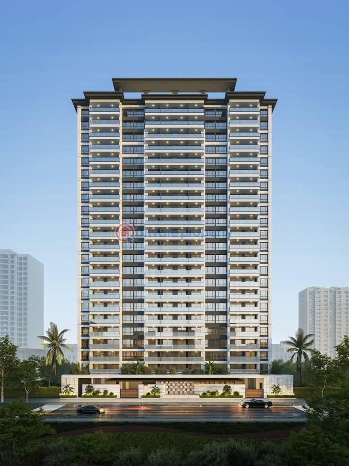 1 bedroom Apartment For Sale Lavington Nairobi - 1