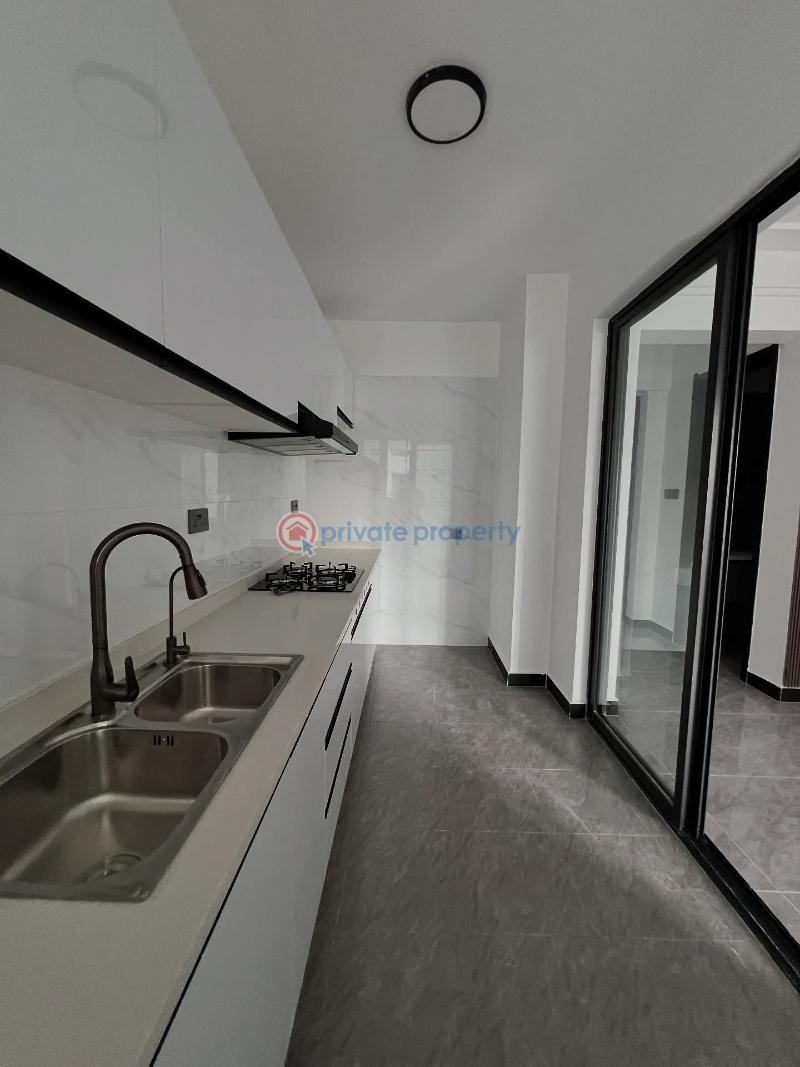 1 bedroom Apartment For Rent Lavington Nairobi - 7