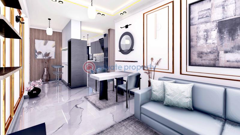 1 bedroom Apartment For Sale Park Road Pangani Nairobi - 3