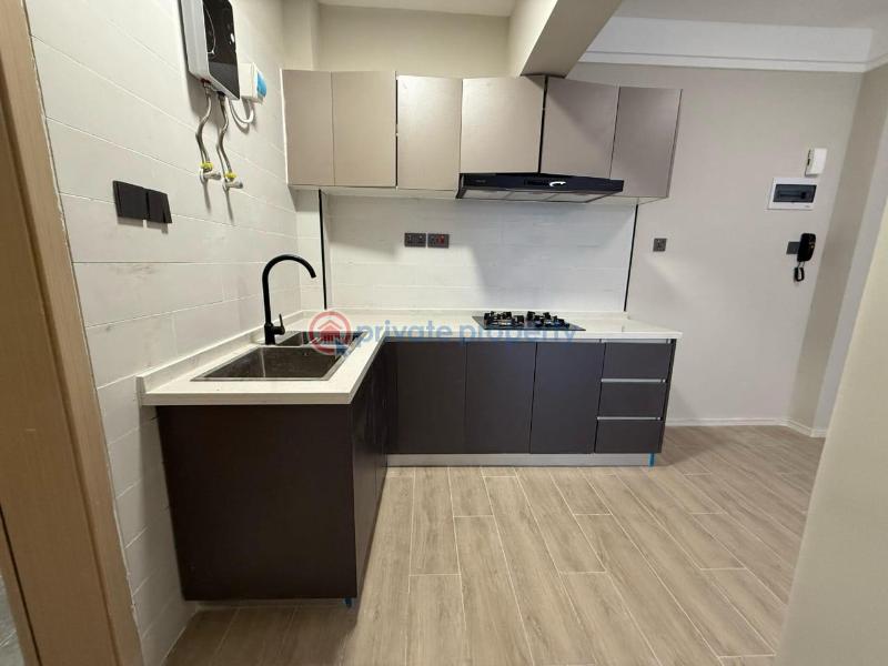 1 bedroom Apartment For Rent Lavington Nairobi - 2