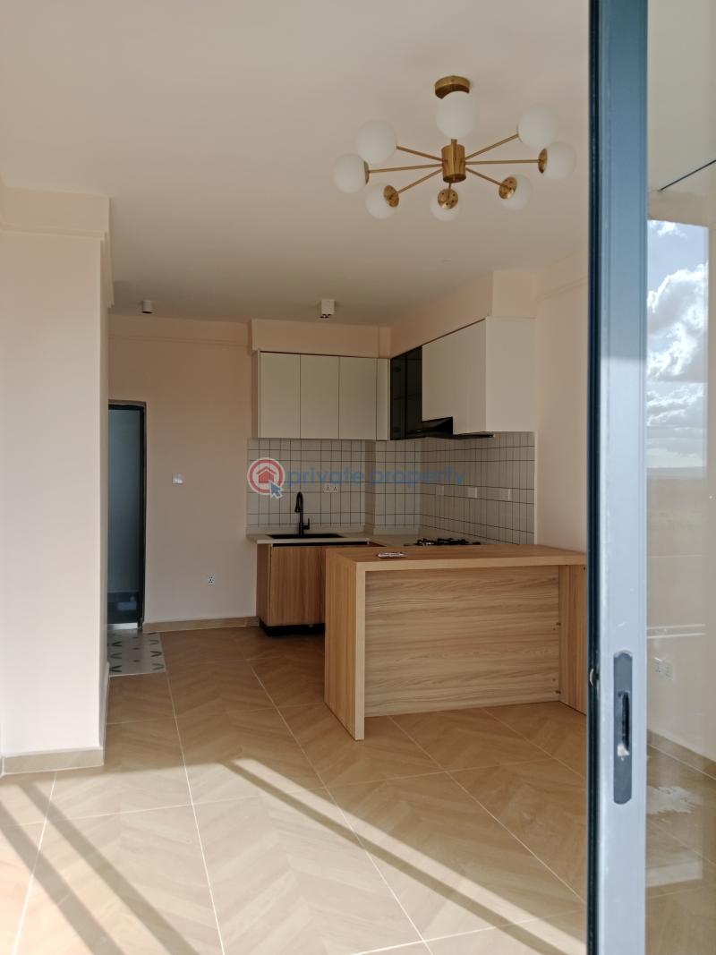 1 bedroom Apartment For Rent Syokimau/Mulolongo Machakos - 8