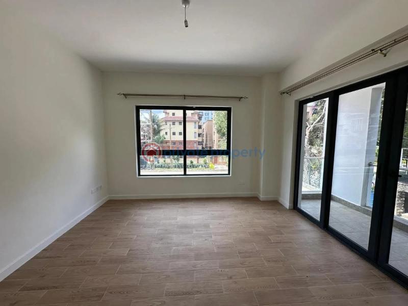 1 bedroom Apartment For Rent Lavington Nairobi - 7