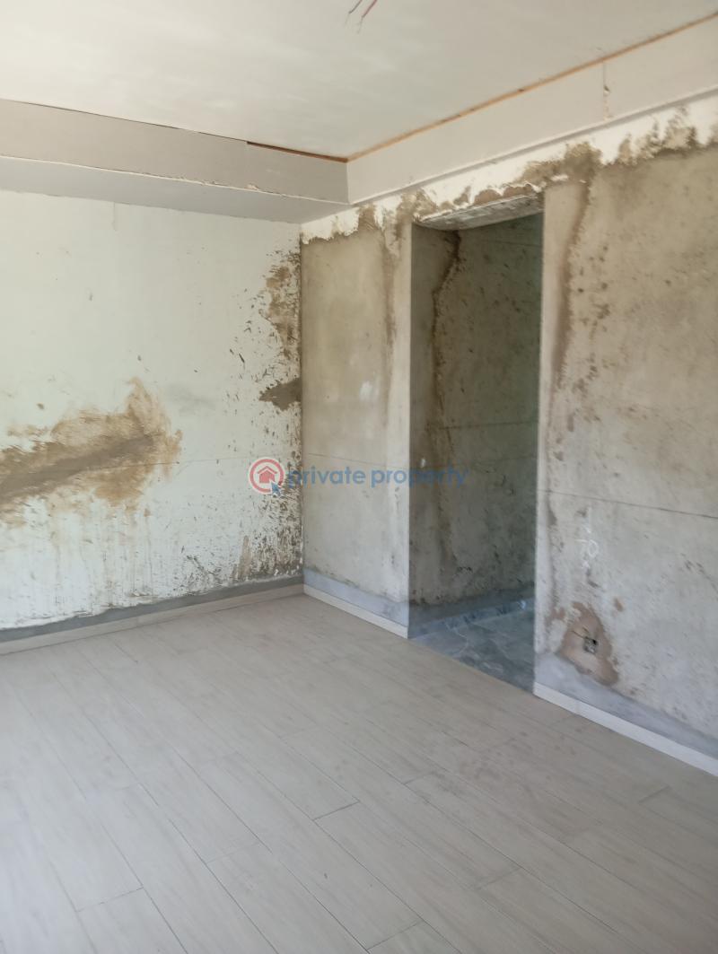 1 bedroom Apartment For Sale Off Ngong Road Kilimani Nairobi - 11