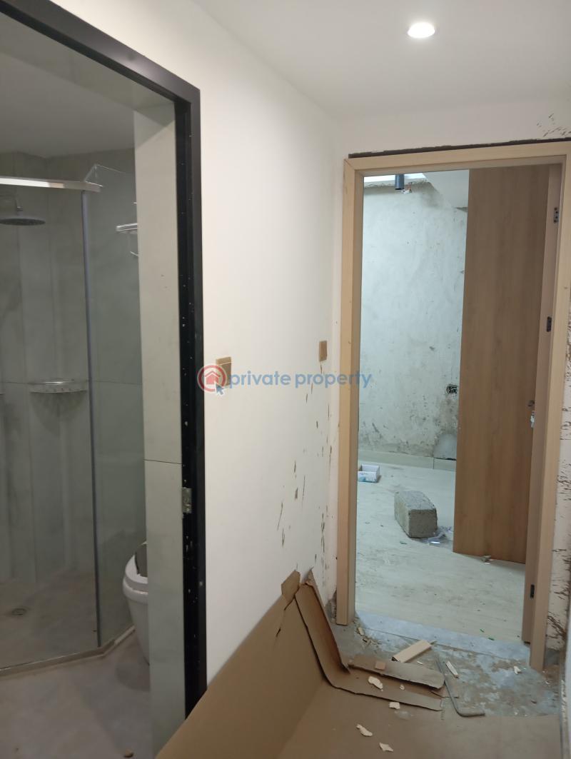 1 bedroom Apartment For Sale Off Ngong Road Kilimani Nairobi - 3