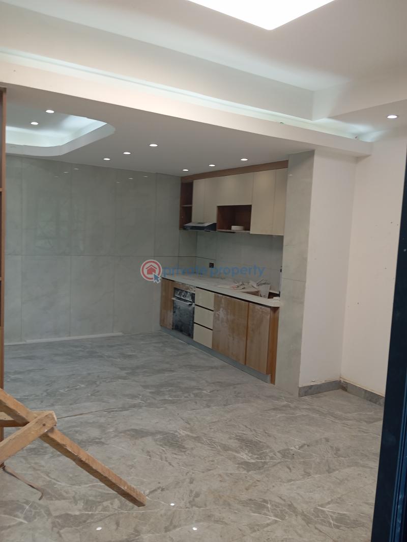 1 bedroom Apartment For Sale Off Ngong Road Kilimani Nairobi - 9