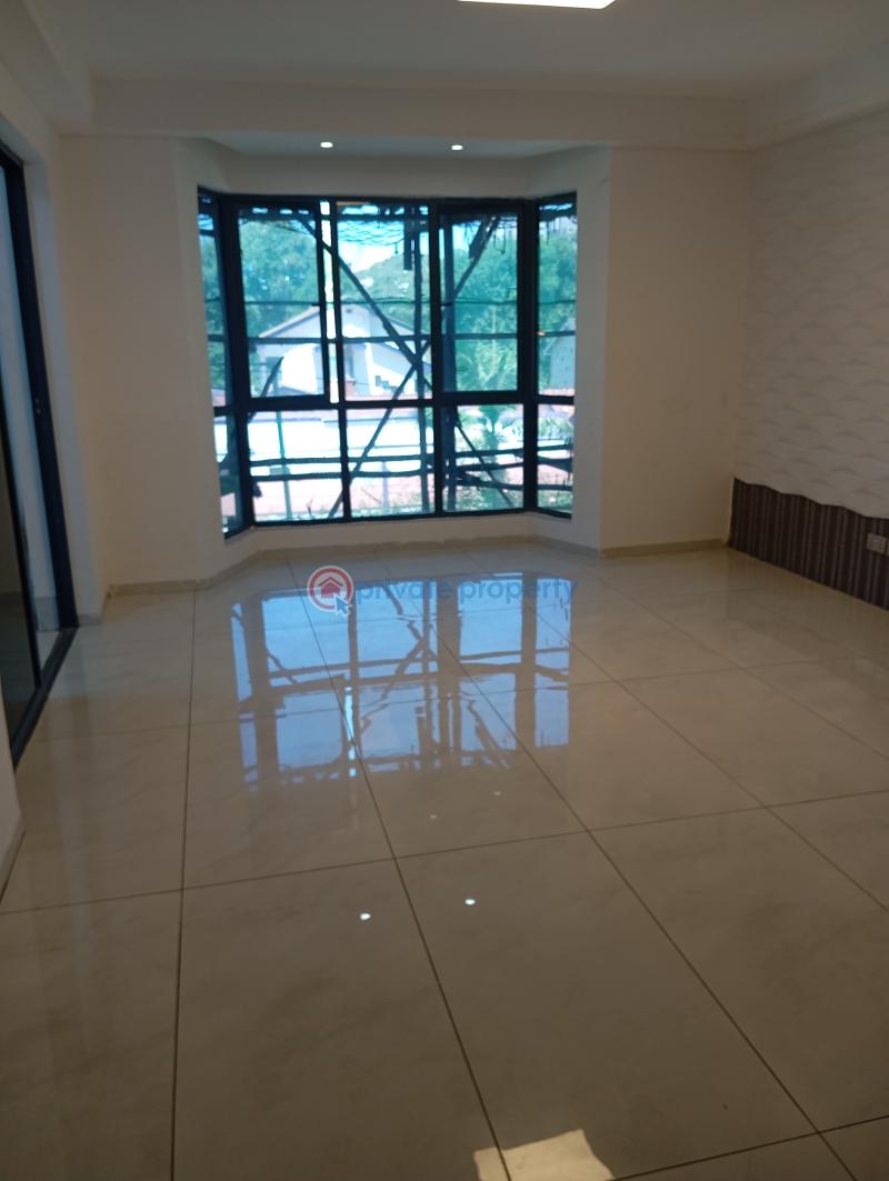 1 bedroom Apartment For Sale Off Ngong Road Kilimani Nairobi - 4