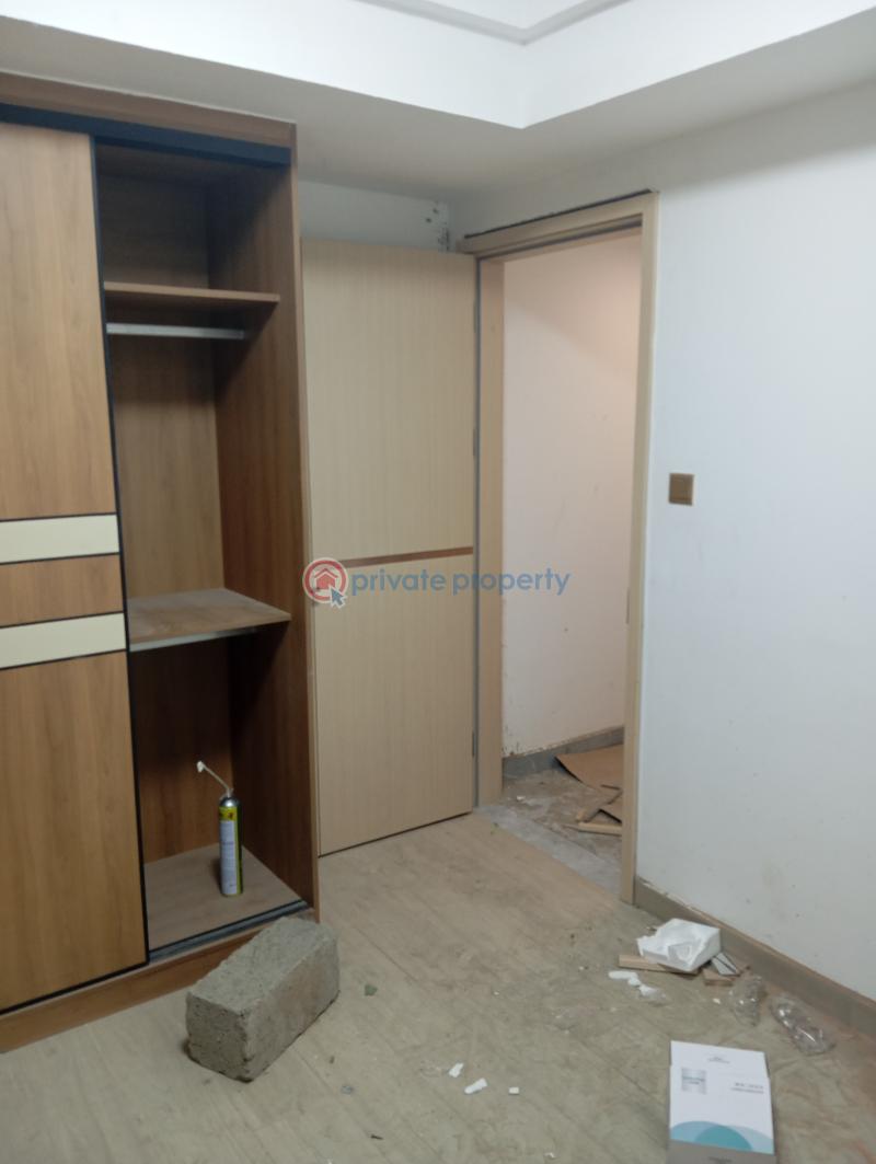 1 bedroom Apartment For Sale Off Ngong Road Kilimani Nairobi - 4