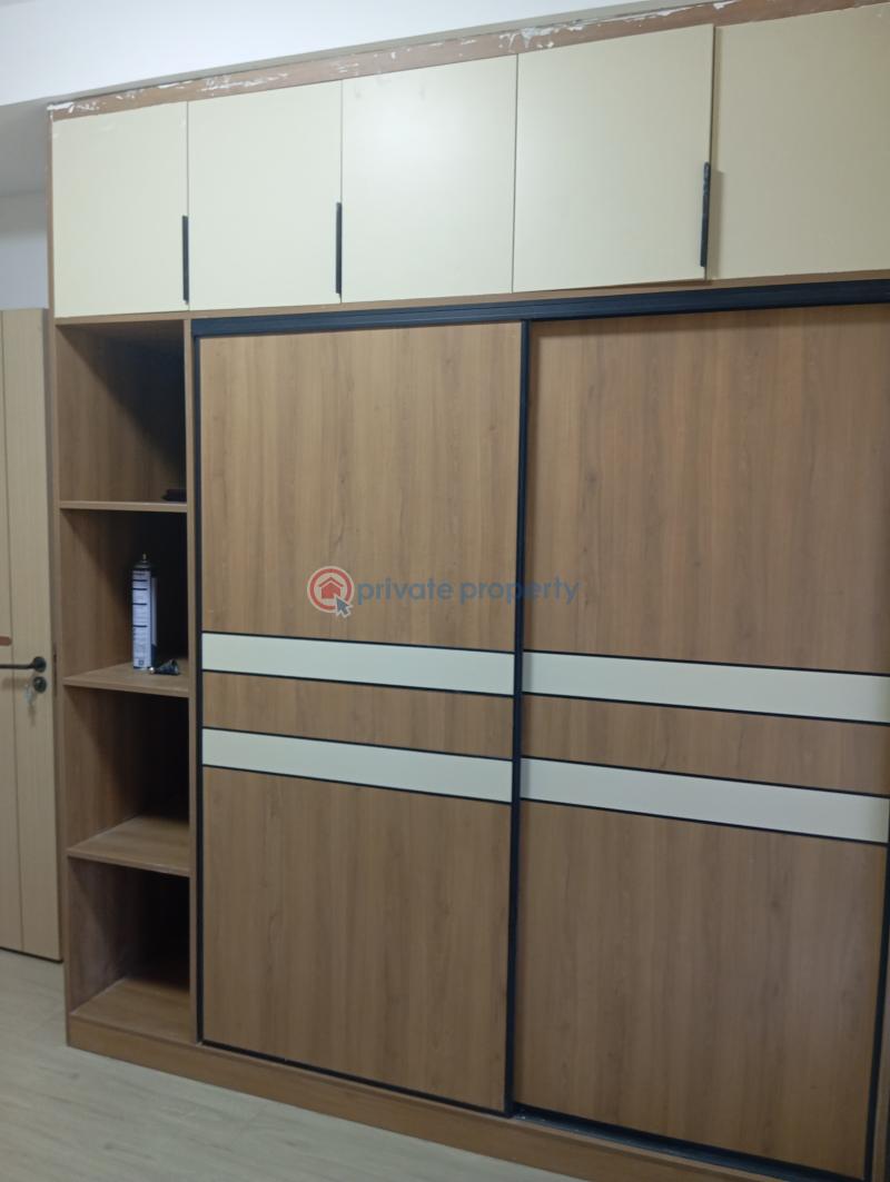 1 bedroom Apartment For Sale Off Ngong Road Kilimani Nairobi - 1