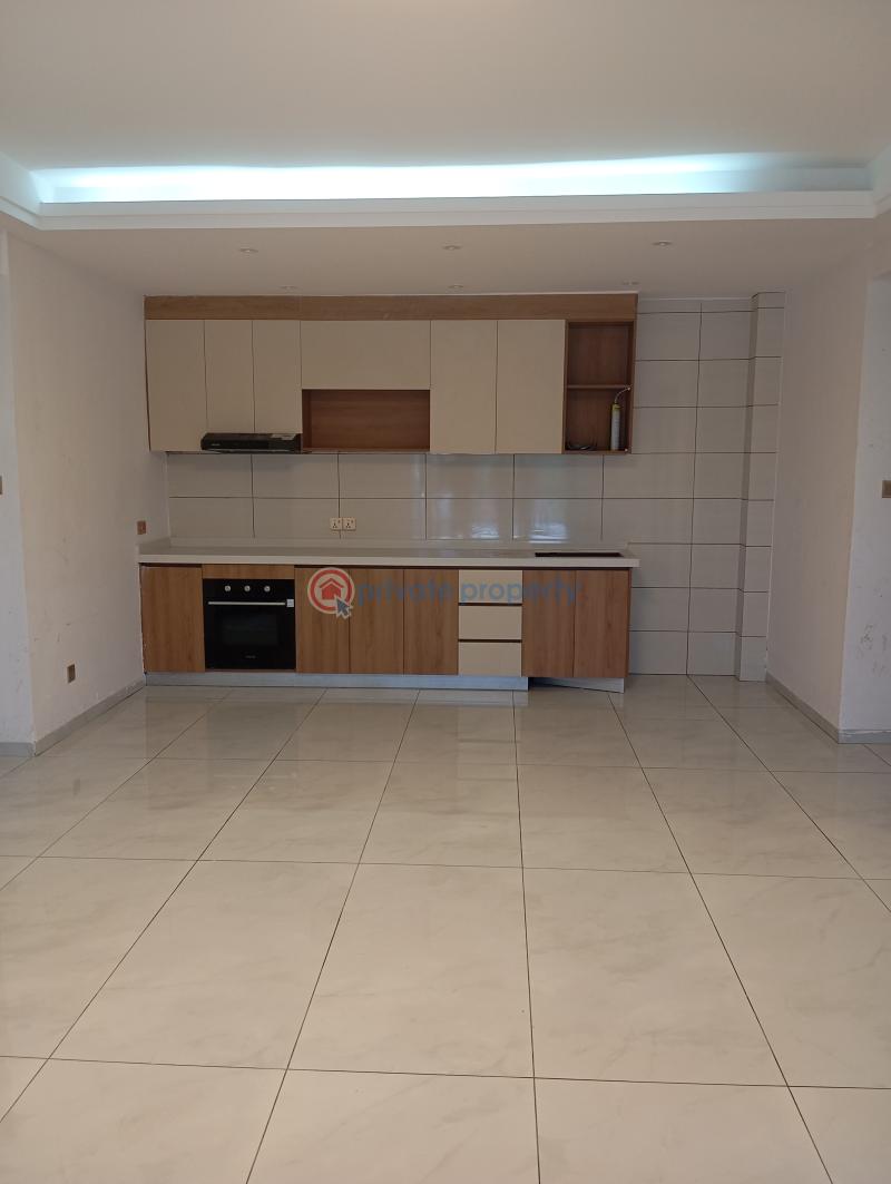 1 bedroom Apartment For Sale Off Ngong Road Kilimani Nairobi - 0