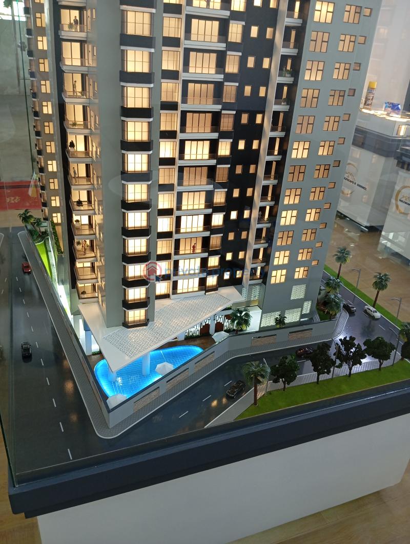 1 bedroom Apartment For Sale Off Ngong Road Kilimani Nairobi - 13