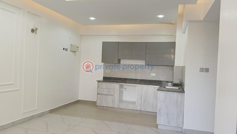 1 bedroom Apartment For Sale Baobab Road Nyali 2nd Row From The Beach Nyali Mombasa - 4