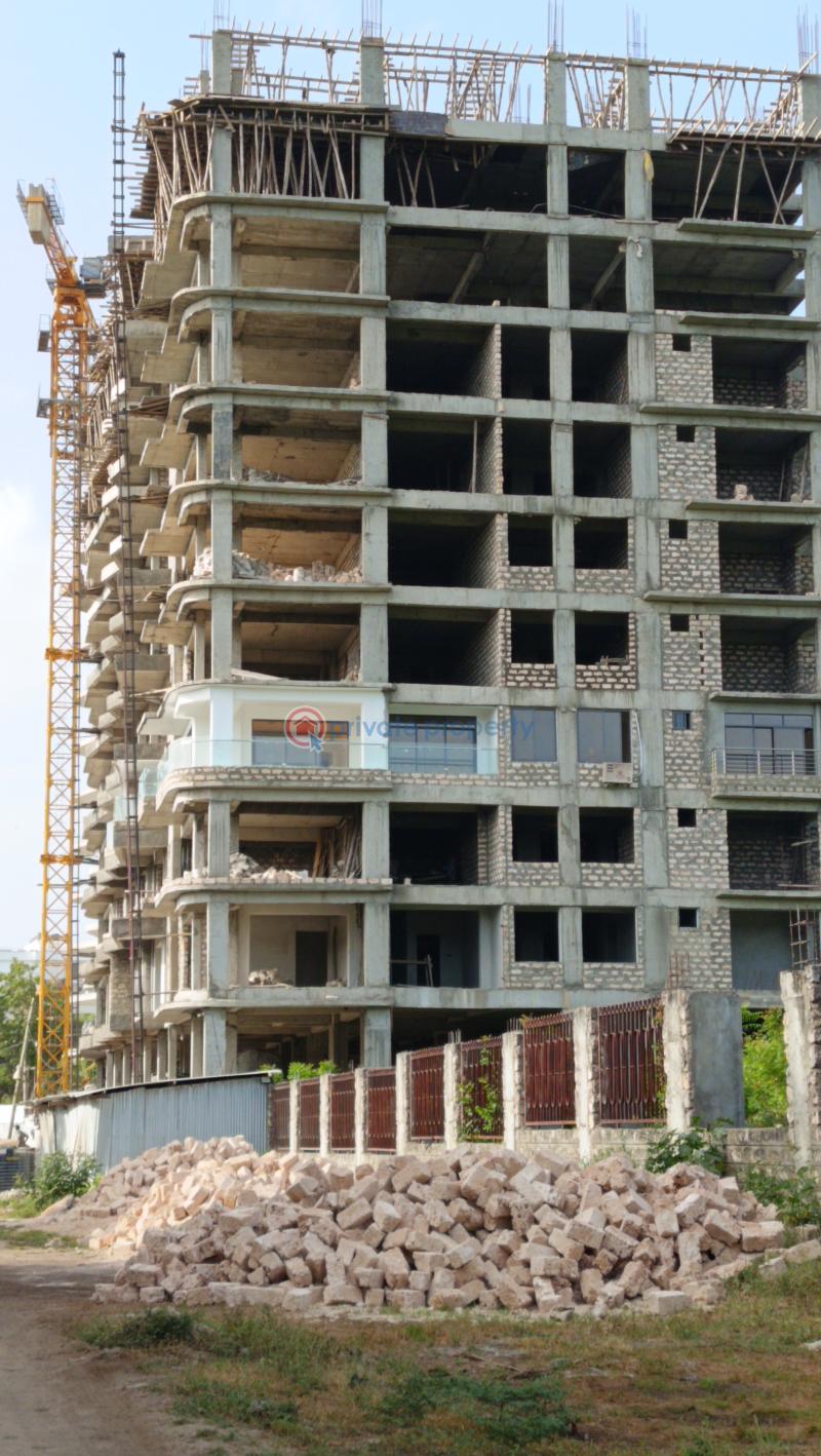 1 bedroom Apartment For Sale Baobab Road Nyali 2nd Row From The Beach Nyali Mombasa - 8