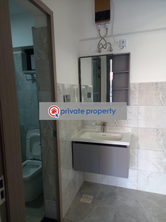 1 bedroom Apartment For Sale &nbsp;lavington Lavington Nairobi - 4