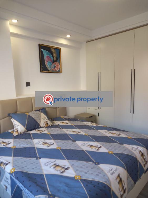 1 bedroom Apartment For Sale &nbsp;lavington Lavington Nairobi - 5