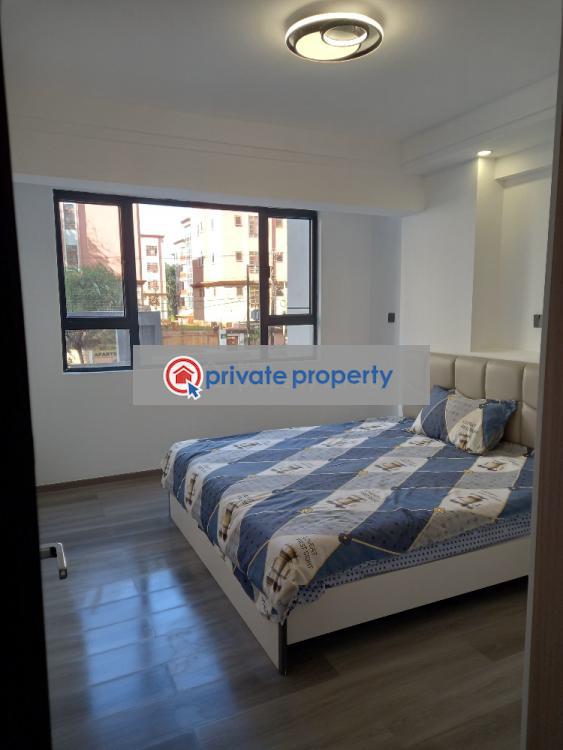 1 bedroom Apartment For Sale &nbsp;lavington Lavington Nairobi - 1