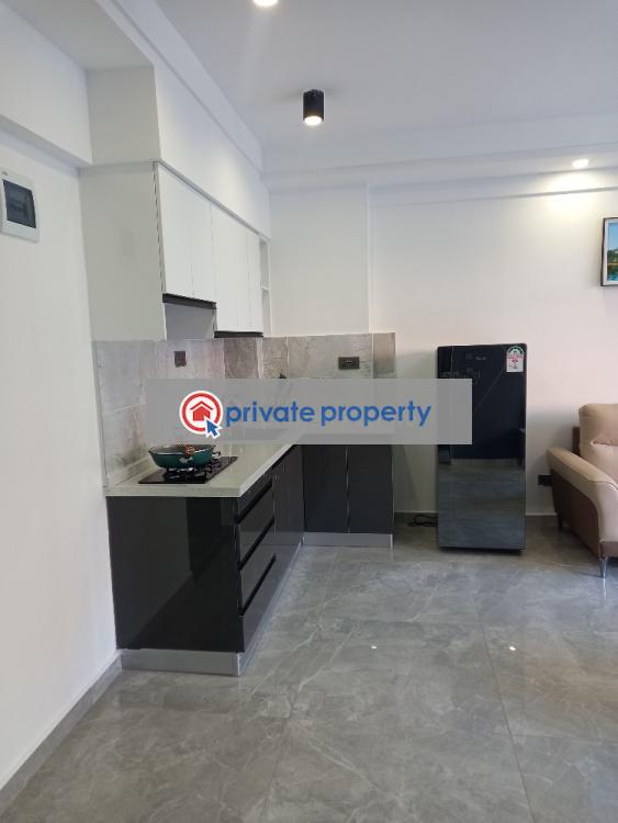 1 bedroom Apartment For Sale &nbsp;lavington Lavington Nairobi - 3
